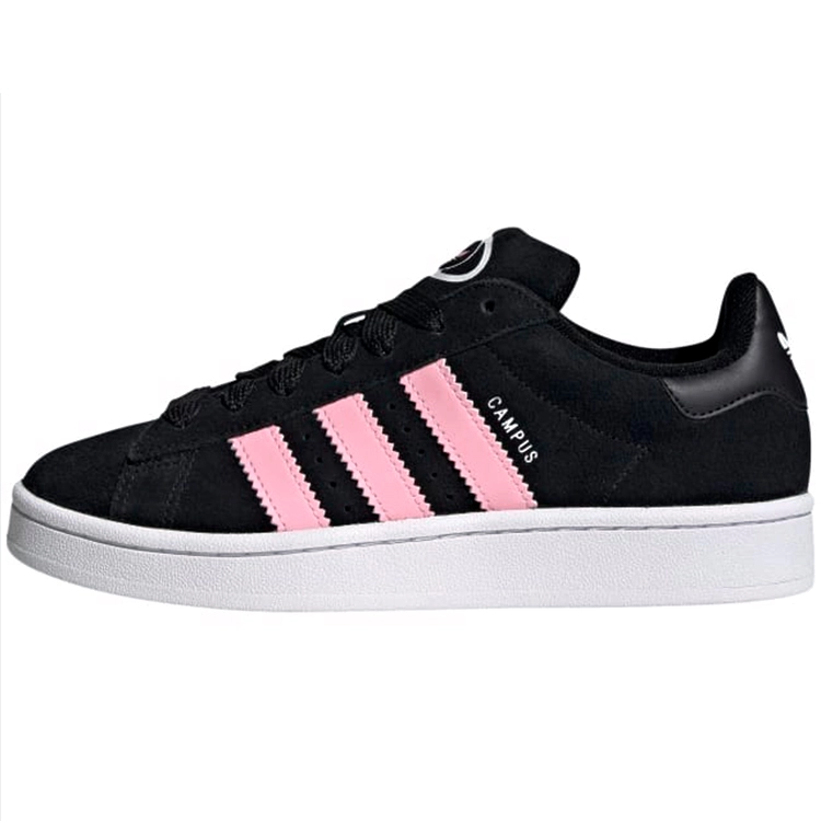 Incaltaminte Sport Adidas CAMPUS 00s W Incaltaminte Sport Adidas CAMPUS 00s W / Femei / 4 / Negru