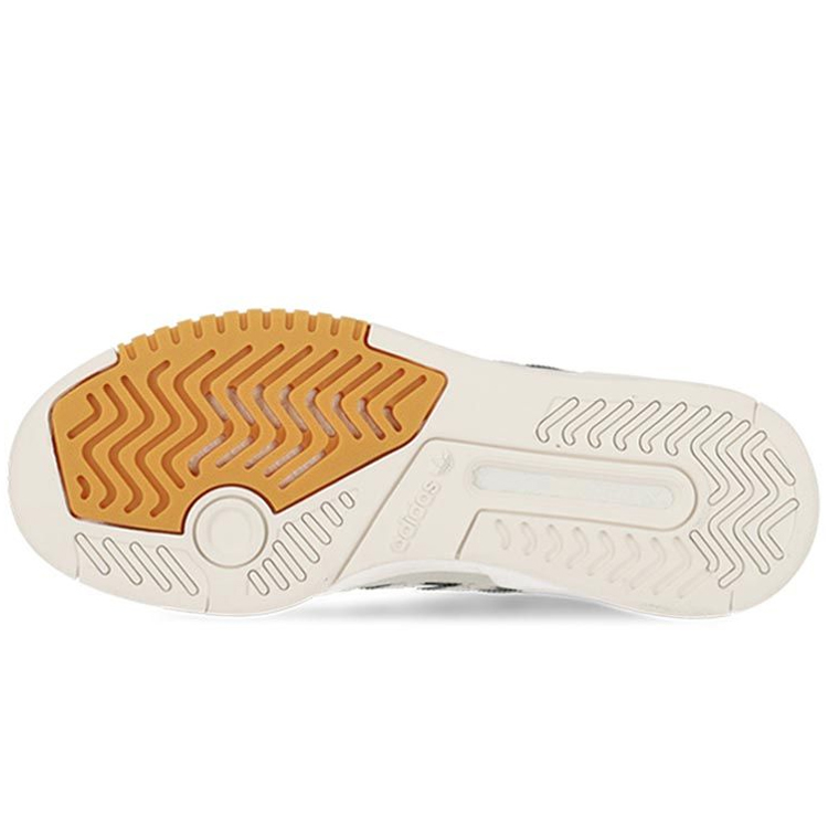 Incaltaminte Sport Adidas DROP STEP LOW W pt Femei / 36.5 / Gri photo 3
