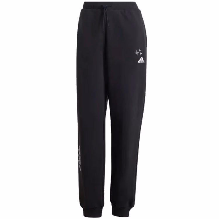 Брюки Adidas W BLUV Q3 FL PT