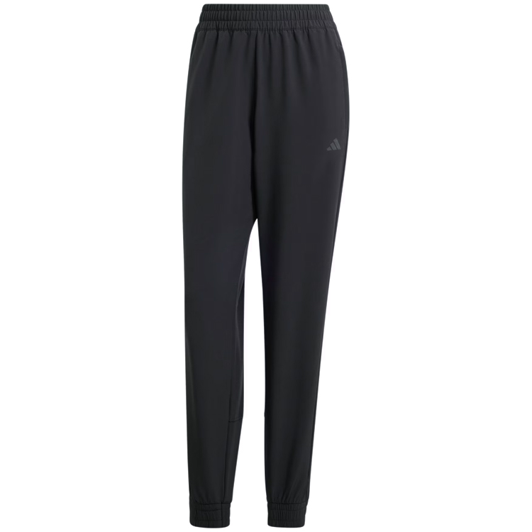 Брюки Adidas PACER WVN PANT / Женский / XXS / Черный photo 6