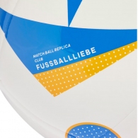 Мяч футбольный Adidas EURO24 CLB thumbnav 2