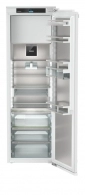 Встраиваемый холодильник Liebherr IRBAd 5171 Peak, 276 л, 177 см, D, Белый