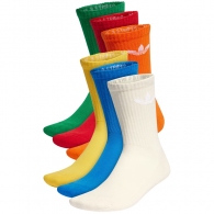 Sosete Adidas TRE CRW SCK 6PP thumbnav
