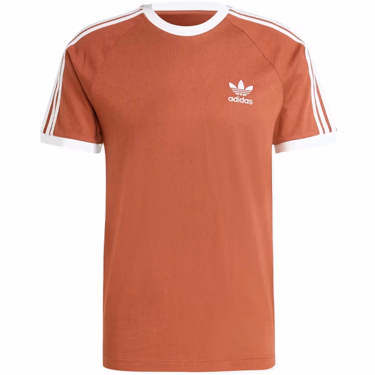 Футболка Adidas 3-STRIPES TEE