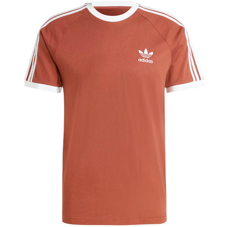Футболка Adidas 3-STRIPES TEE photo 