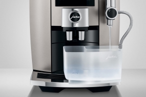 Aparat de cafea JURA J8 Midnight Silver, 15471 thumbnav 2