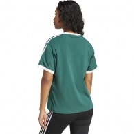 Tricou Adidas 3 STRIPE TEE thumbnav 2