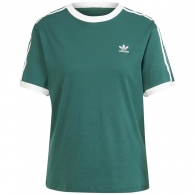 Tricou Adidas 3 STRIPE TEE thumbnav 3