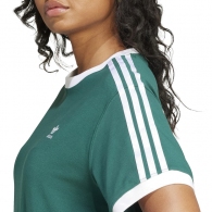 Tricou Adidas 3 STRIPE TEE thumbnav 5