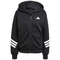 Толстовка Adidas W FI 3S FZ HD thumbnav