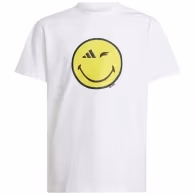 Tricou Adidas J SMI TEE