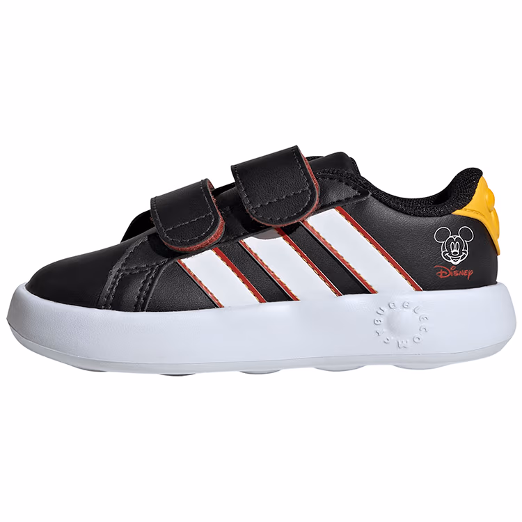 Кроссовки Adidas Mickey Mouse Grand Court