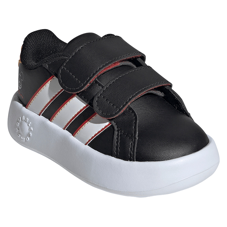 Кроссовки Adidas Mickey Mouse Grand Court photo 2