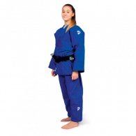 Кимоно для дзюдо 650г/м2 Green Hill Judo Suit Semi Competition thumbnav 3