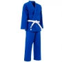 Kimono pentru judo 650g/m2 Green Hill Judo Suit Semi Competition thumbnav 1