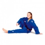 Kimono pentru judo 650g/m2 Green Hill Judo Suit Semi Competition thumbnav 4
