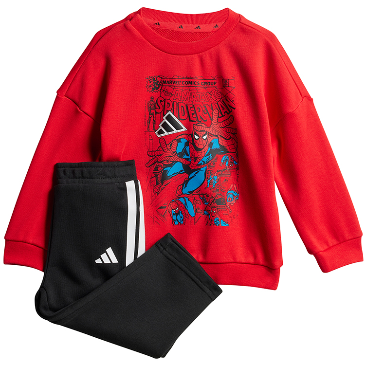 Спортивный костюм Adidas SPIDER-MAN photo 2