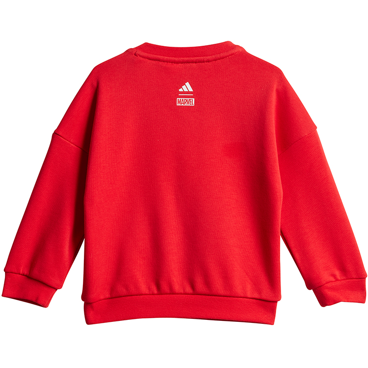 Спортивный костюм Adidas SPIDER-MAN photo 4