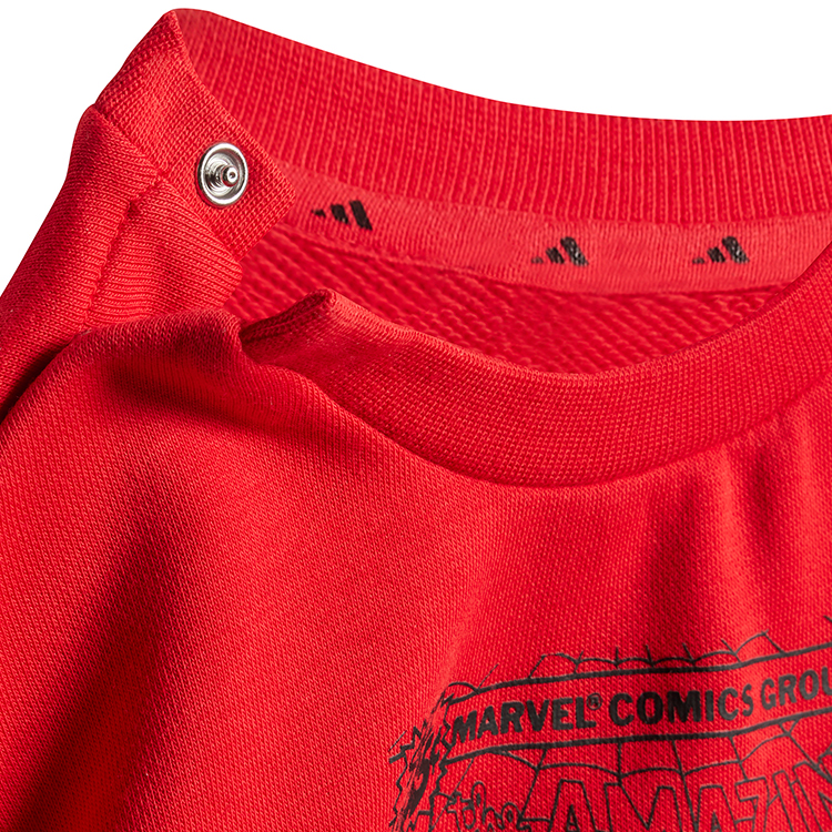Спортивный костюм Adidas SPIDER-MAN photo 7