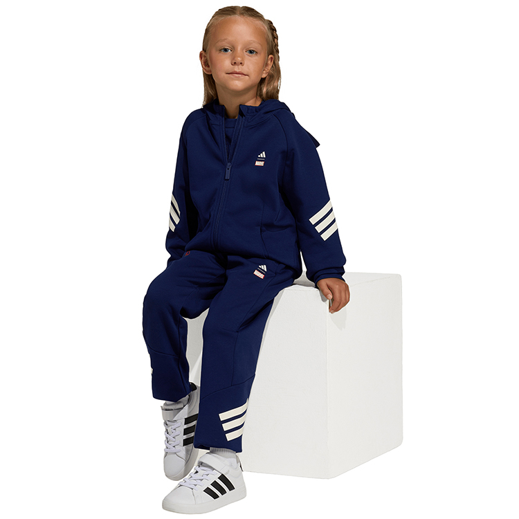 Толстовка Adidas MARVEL SPIDER-MAN photo 3