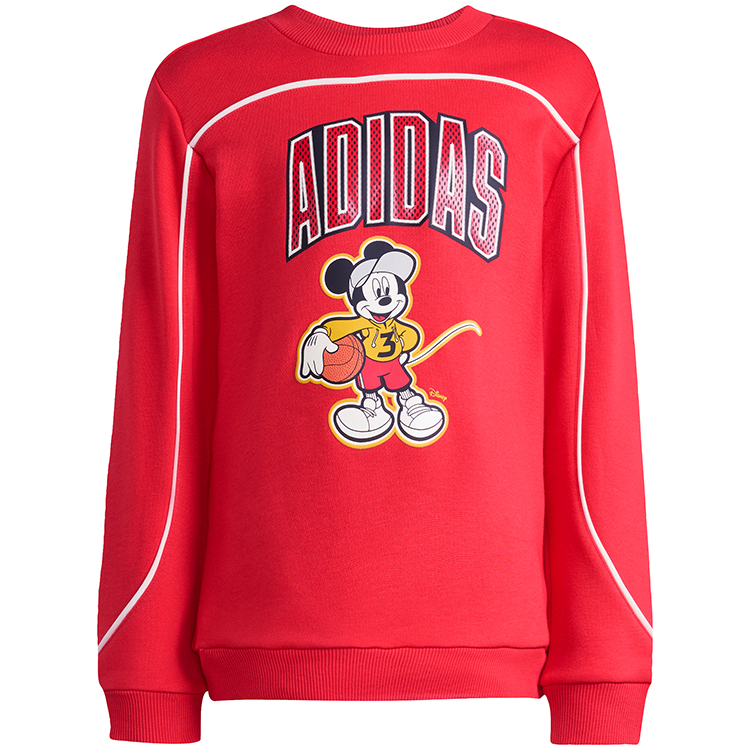 Costum Sportiv Adidas DISNEY MICKEY MOUSE JOGGER photo 4