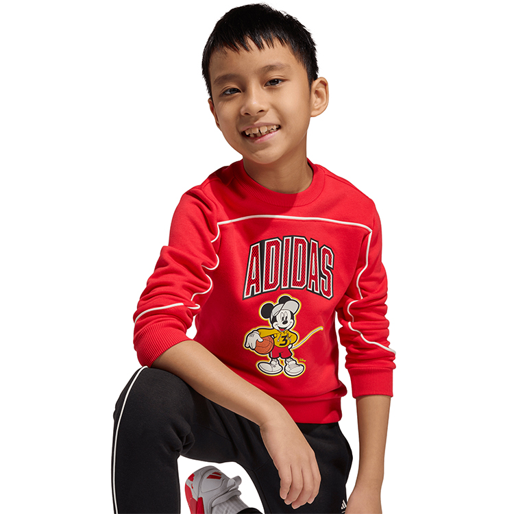 Costum Sportiv Adidas DISNEY MICKEY MOUSE JOGGER photo 5