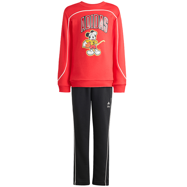 Costum Sportiv Adidas DISNEY MICKEY MOUSE JOGGER photo 6