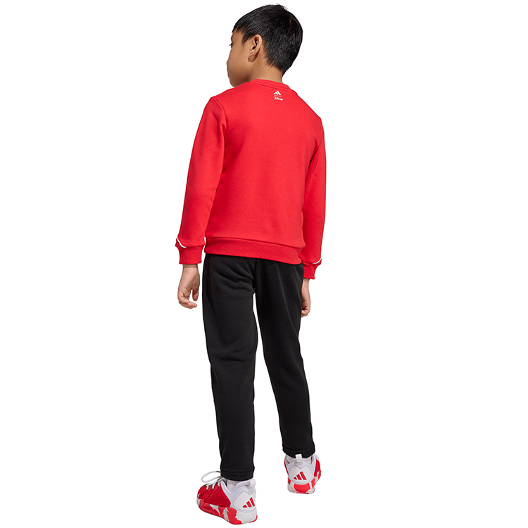 Costum Sportiv Adidas DISNEY MICKEY MOUSE JOGGER photo 8