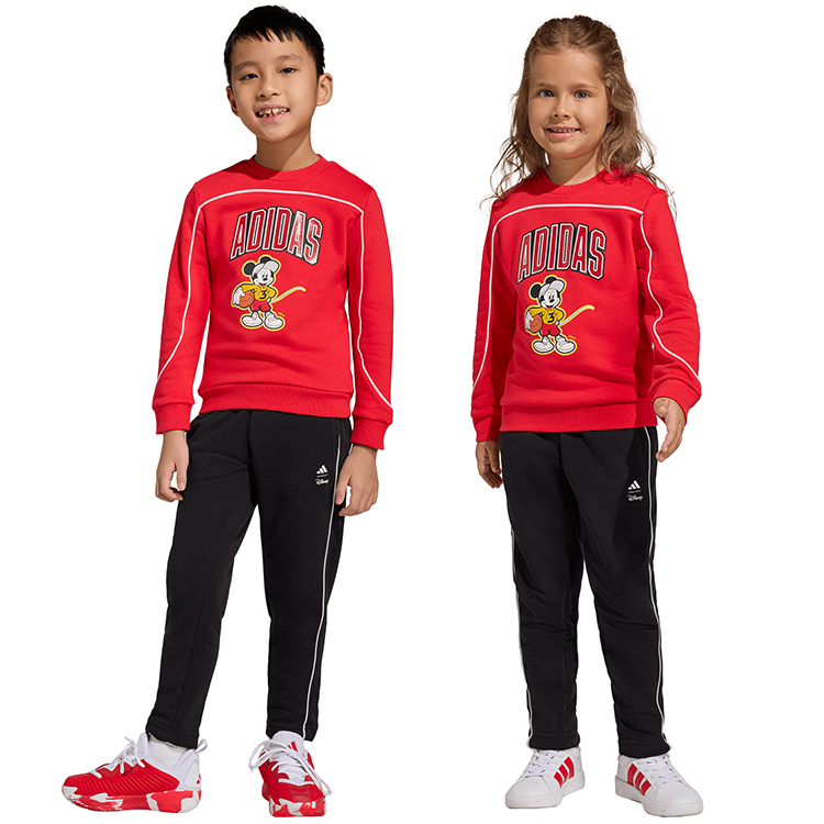 Costum Sportiv Adidas DISNEY MICKEY MOUSE JOGGER photo 9