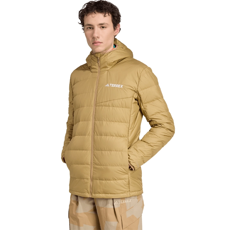 Куртка Adidas MT DOWN HO J