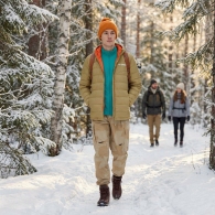 Куртка Adidas MT DOWN HO J thumbnav 8