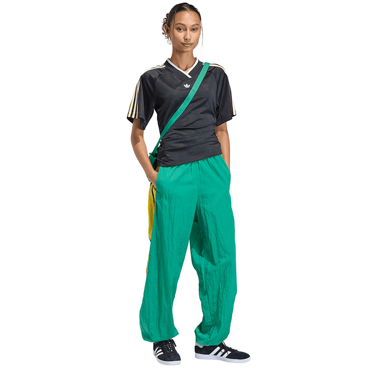 Брюки Adidas SANTIAGO photo 2