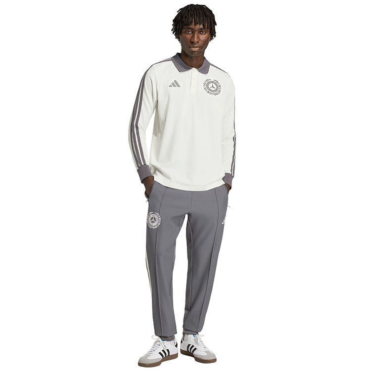 Pantaloni Adidas AMG PETRONAS FORMULA 1 photo 2