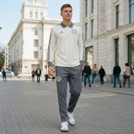 Pantaloni Adidas AMG PETRONAS FORMULA 1 thumbnav 3