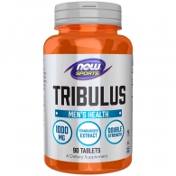 Vitamine Now Foods Tribulus thumbnav 1