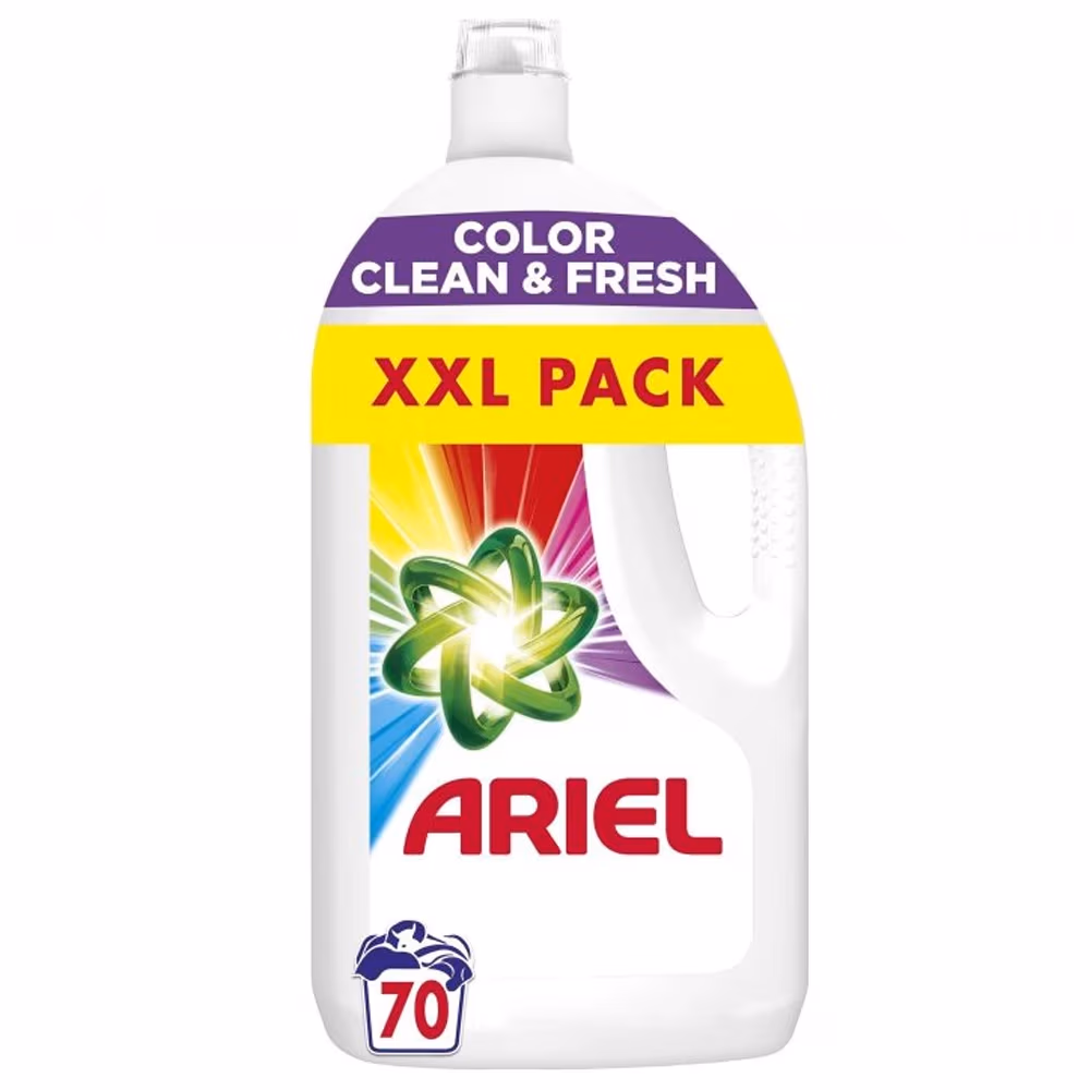 Гель для стирки Ariel OC00571 