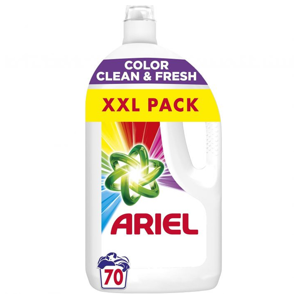 Gel p/u rufe Ariel OC00571 photo 1