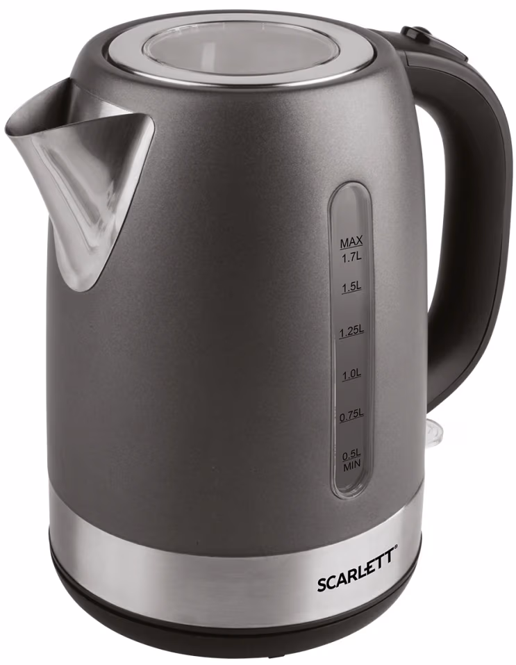 Fierbator de apa electric Scarlett SCEK21S71 