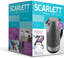 Fierbator de apa electric Scarlett SCEK21S71 thumbnav 7