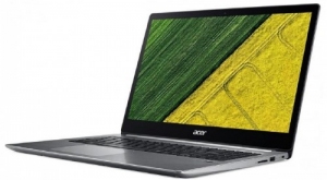 Ноутбук Acer Swift 3 Steel Gray (NX.HJFEU.007), Core i5, 8 ГБ ГБ, Linux, Серебристый thumbnav 3