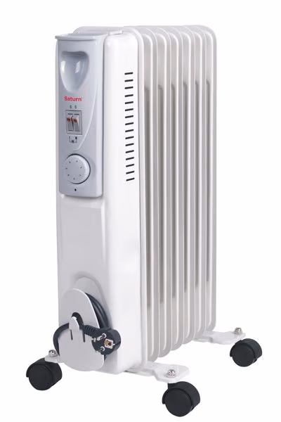 Radiator cu ulei Saturn STOH1671 
