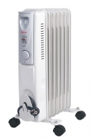 Radiator cu ulei Saturn STOH1671 thumbnav 1
