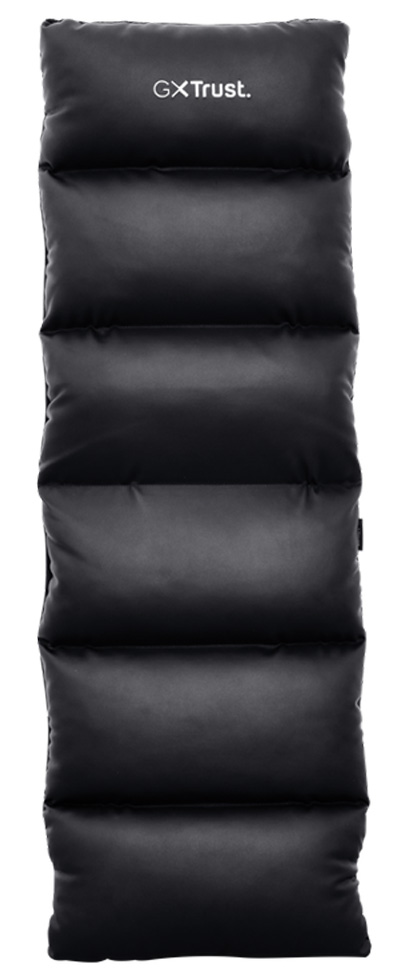 Игровое кресло Trust GXT 718 Rayzee Black TR 25071 photo 2