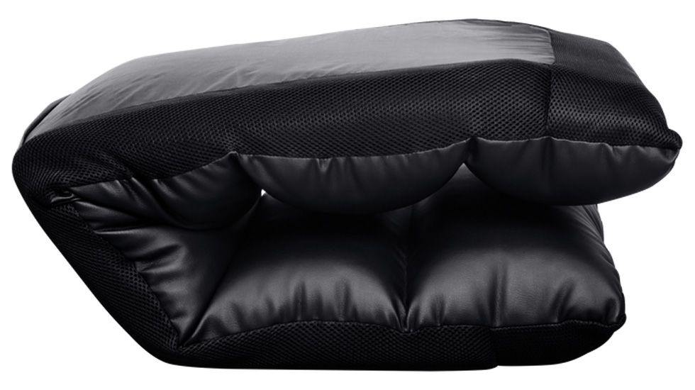 Игровое кресло Trust GXT 718 Rayzee Black TR 25071 photo 4