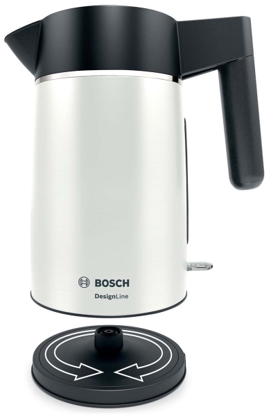 Fierbator de apa electric Bosch TWK5P471 photo 2