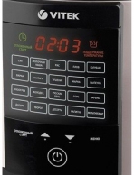 Мультиварка Vitek VT-4271, 900 Вт, 20 программ, Мокко thumbnav 3
