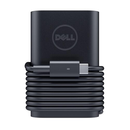 USB-C AC Adapter Dell, 90W + Power cord