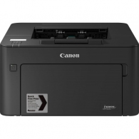Printer Canon i-Sensys LBP162DW Duplex,Net, WiFi, A4, 28ppm,256Mb,600x600dpi, Max.30k pages per month, Up 250 sheet tray, 5-Line LCD,UFRII,PCL5e6,PCL6,Cartridge 051 (1700pag*)/051H (41000pag*) thumbnav 1