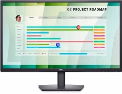 27.0'' DELL IPS LED E2723HN Black (5ms, 1000:1, 300cd, 1920x1080, 178°/178°, VGA, HDMI, VESA  )