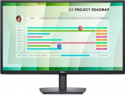 27.0'' DELL IPS LED E2723HN Black (5ms, 1000:1, 300cd, 1920x1080, 178°/178°, VGA, HDMI, VESA  ) thumbnav 1